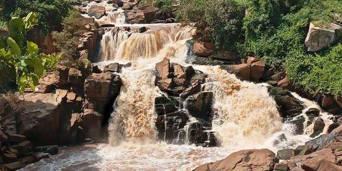 6 Facts About the Heritage of the Bukusu Forts