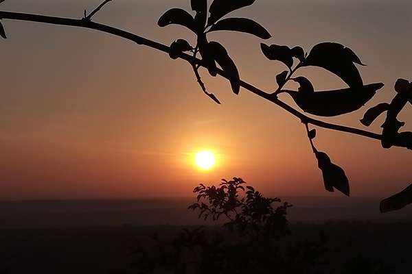 10 Hours Ramogi Hills Day Trip