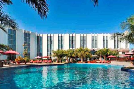 Pullman Lubumbashi Grand Karavia