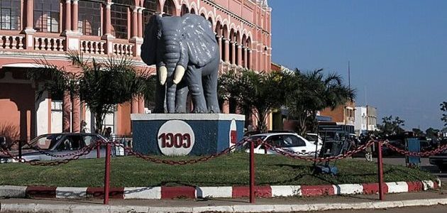 The Best Time to Visit Lubumbashi