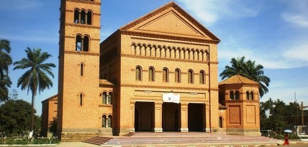 Cathedral