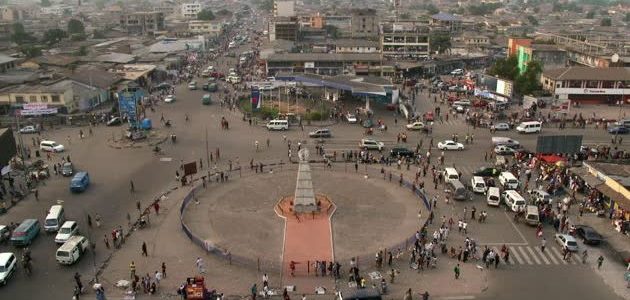 What to Know Before Travelling to Lubumbashi, DR Congo