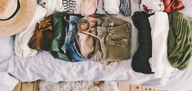 What to Pack for Your Lubumbashi Safari