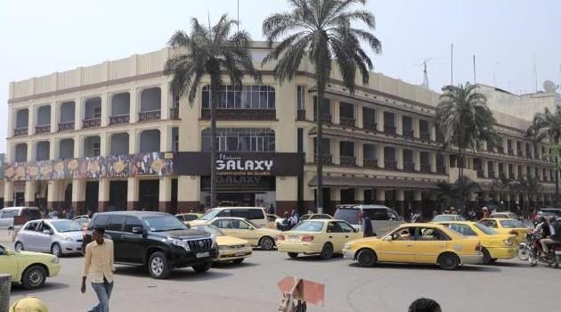 Why Visit Lubumbashi
