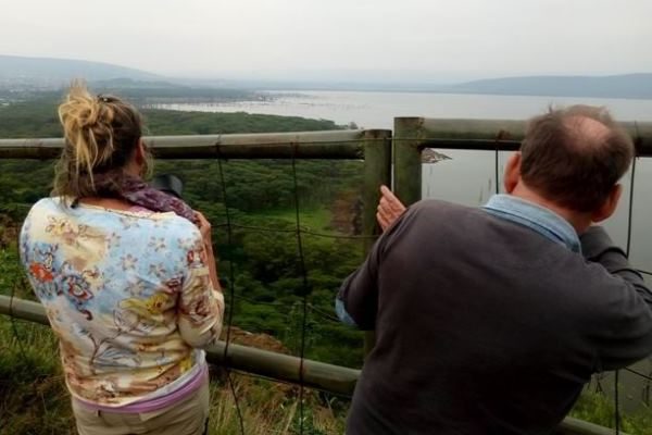 Kenya Luxury Safari