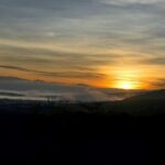 Lake Naivasha Sunrise