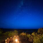 Night Sky at Ol Donyo Lodge