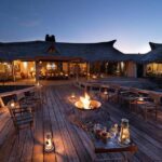 Ol Donyo Lodge